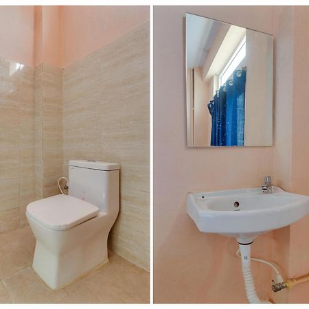 Hotel O R.J.International Pedda Ambarpet Buitenkant foto